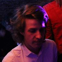 Max Gueudet的照片