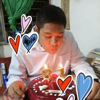 Giorgio Chirinoix's Photo