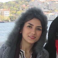 Fotos de fatemeh bagheri