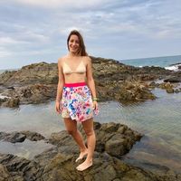 Leticia Belen Brizuela Torres's Photo