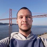 Daniel Domingues的照片