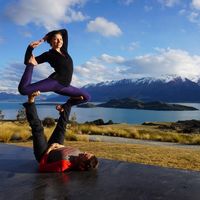 Trevor & Amanda Gribble的照片