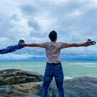 Sawayam Sharma的照片