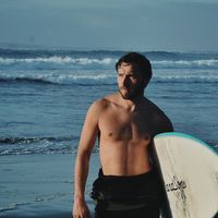 Felipe Bulla's Photo