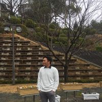 yosua chrismast's Photo