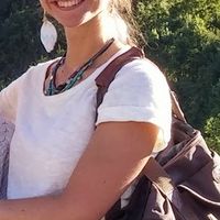 Pauline Fagué's Photo