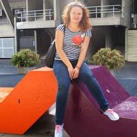 Ewelina Rajzyngier's Photo