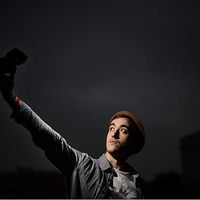 Jordi Vidal's Photo