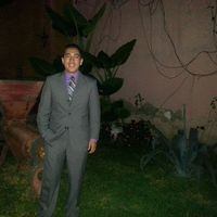 Jordan Garcia Mendez's Photo