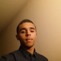 Allan DE SA NOGUEIRA's Photo