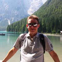 Stefano Brait的照片