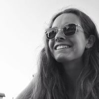 Mélanie Rouméguère's Photo