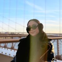 Daniela Cadena's Photo