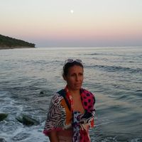 Radost Dimitrova's Photo