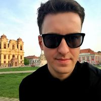 Alex Melciu的照片