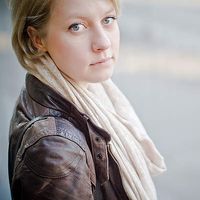 Anna Bolkiseva的照片