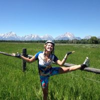 Rose Sulentic's Photo