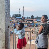 Habihirwe John's Photo