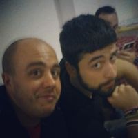 Alvaro Granero's Photo