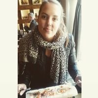 Gudny  Vilhjalmsdottir's Photo