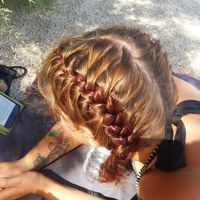 Meike Eckert's Photo