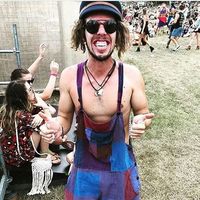 Thomas Walker's Photo