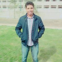 Ammar Yasser的照片