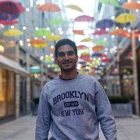 Francisco Fontes's Photo