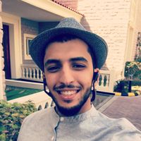 Abdul Rahman Al-aqaili's Photo