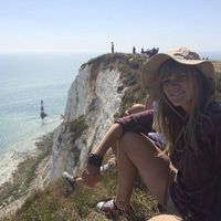 Anna Pawluszkiewicz的照片