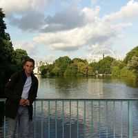 Antoine Coubard's Photo