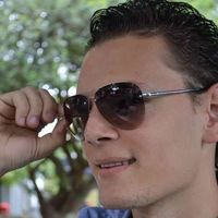 Juan David Londoño Martinez's Photo