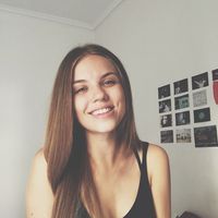Anastasia Pustovalova's Photo