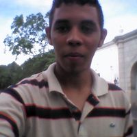 Emanuel Milton Silva's Photo