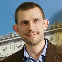 Alexander Bychenko的照片