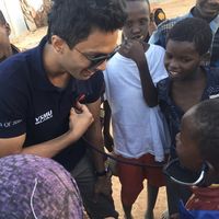 Adeeb Hameed's Photo