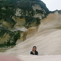 Julie Ramos的照片