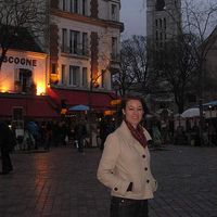 Hannah Lawman的照片