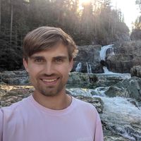 Finn Maclean的照片