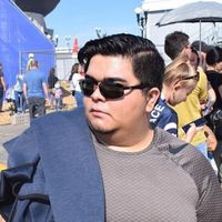 Brandon A. Chiquete's Photo