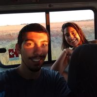 Fotos de João Vitor Mende