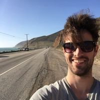 Kenny Arnold's Photo