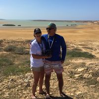 Martha Gomez's Photo