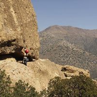 Fotos de Claudia Navarrete