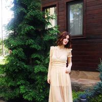 Ольга Марченко的照片