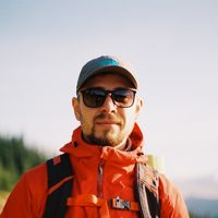 Vladimir Melnic's Photo