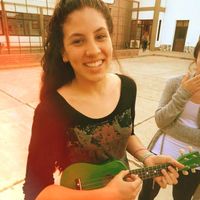 Fotos von Lourdes Gomez