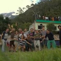 Pablo Argento's Photo