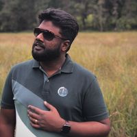 Gowtham Vignesh的照片