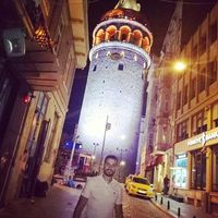 Aaron Fabrizio的照片